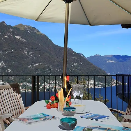 Sleeps 8 Pool * Faggeto Lario
